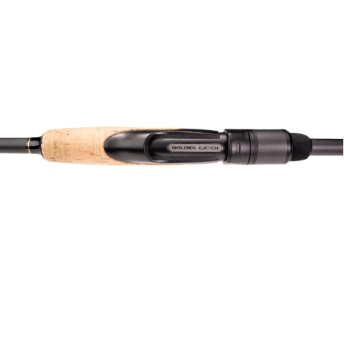 Спиннинг GC Vertais 24 VRS-762MLT 2.29м 4-18г