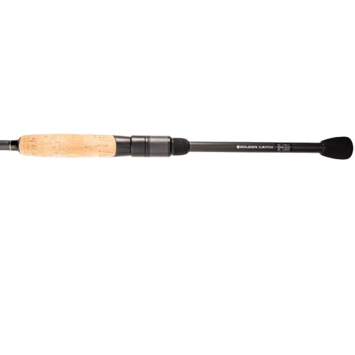 Спиннинг GC Vertais 24 VRS-842LT 2.54м 4-18г