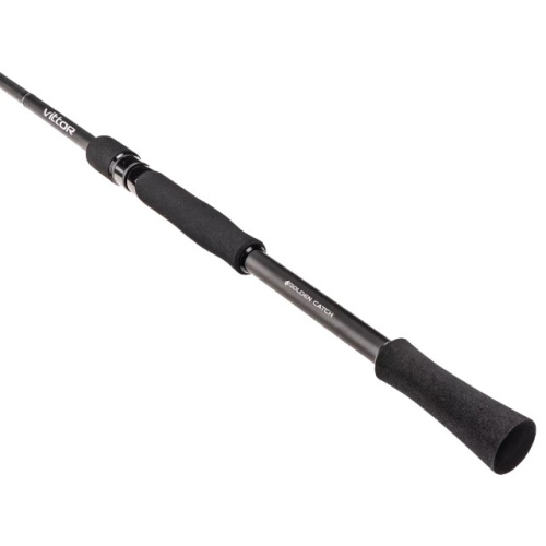 Cпиннинг GC Vittor 24 VTS-662M 1.98м 6-24г