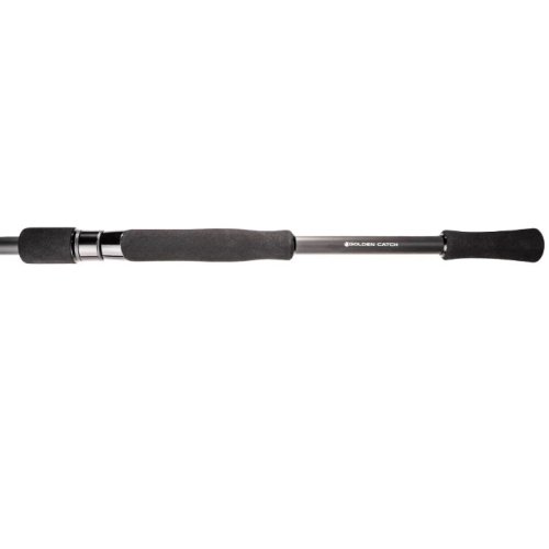 Спінінг GC Vittor 24 VTS-802MH 2.44м 7-32г