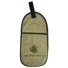 Полотенце GC With pocket Green