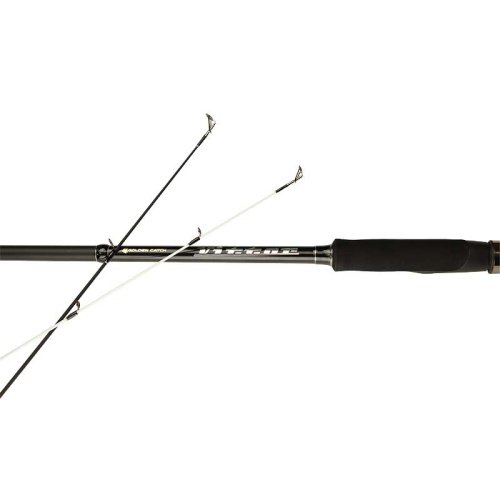 Спиннинг Golden Catch Vittor VTS-802MH 2.44м 7-32г