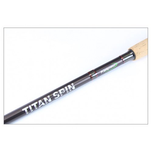 Спінінг Kalipso Titan Spin 2.70м 80-150гр
