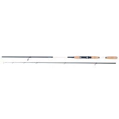 Спиннинг Kalipso Premiere Spin PRS-802L 2.40м 3-15гр