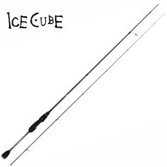 Спиннинг Tict Ice Cube IC-79T-TOR 2.36м 0.8-12гр