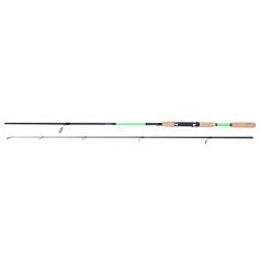 Спиннинг Kalipso Premiere Spin PRS-802M 2.40м 5-25гр
