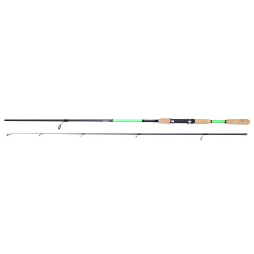 Спиннинг Kalipso Premiere Spin PRS-802M 2.40м 5-25гр
