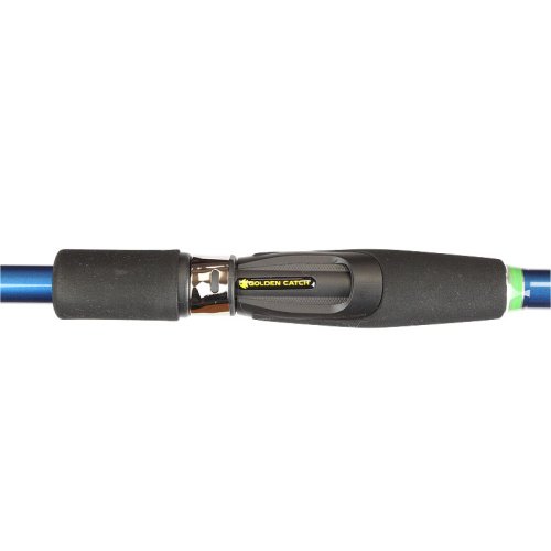 Спиннинг Golden Catch Armatur Spin 2.40м 100-250гр
