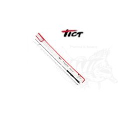 Спиннинг Tict Inbite azing man.IB710-TB 2.40м 0.9-12.25гр