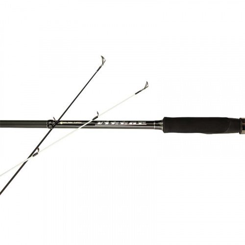 Спиннинг Golden Catch Vittor VTS-802MS 2.44м 4-22г