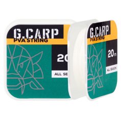ПВА нитка GC G.Carp PVA String 20м