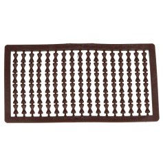 Стопор GC Boilie Hair Stops (204шт) Brown