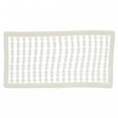Стопор GC Boilie Hair Stops (204шт) Clear
