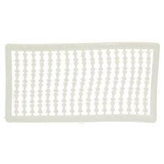 Стопор GC Boilie Hair Stops (204шт) Clear