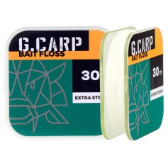Нить для бойлов GC G.Carp Bait Floss 30 м