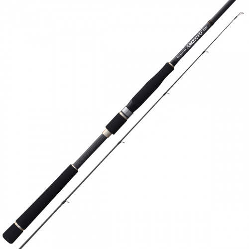 Спиннинг Graphiteleader 21 Argento UX 21GARGUS-902LML 2.74m 5-21g