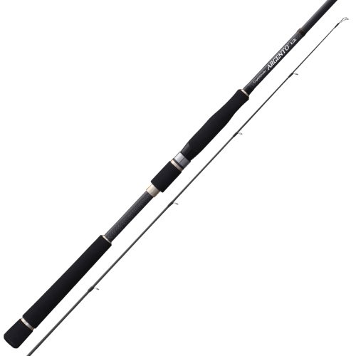 Спиннинг Graphiteleader 21 Argento UX 21GARGUS-902LML 2.74m 5-21g