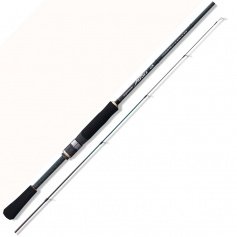 Спиннинг Graphiteleader 21 Veloce UX 21GVELUS-611H-PF 2.11m MAX3/4 oz