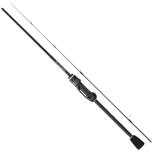 Спиннинг Graphiteleader Corto UX 23GCORUS-7102ML-HS 2.39m 1-20g