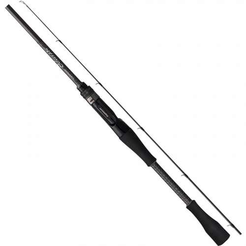 Спінінг Graphiteleader 23 Silverado 23GSILC-792M-HS 2.36m 3-18g Casting