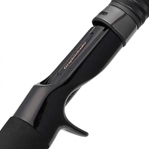 Спінінг Graphiteleader 23 Silverado 23GSILC-792M-HS 2.36m 3-18g Casting