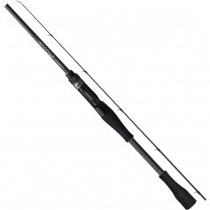 Спиннинг Graphiteleader 23 Silverado 23GSILC-792M-HS 2.36m 3-18g Casting