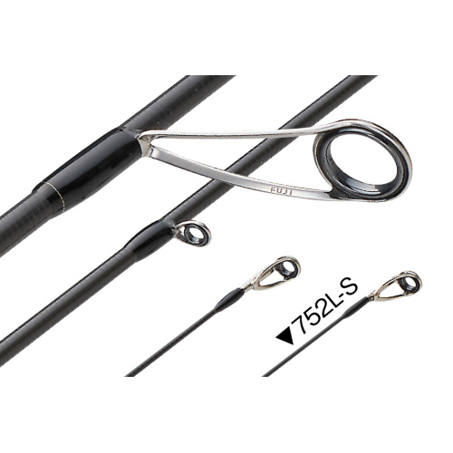 Спиннинг Graphiteleader 23 FINEZZA UX 23GFINUS-832ML-T 2.53m 3-15g Regular-Fast Спиннинг Graphiteleader 23 FINEZZA UX 23GFINUS-832ML-T 2.53m 3-15g Regular-Fast