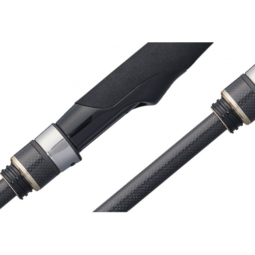 Спінінг Graphiteleader Finezza UX 20GFINUS-752L-T 2.26m 1-7gr