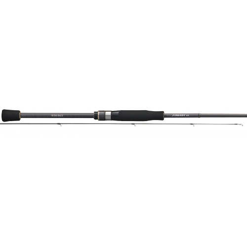 Спінінг Graphiteleader Finezza UX 20GFINUS-752L-S 2.26m 0.5-5gr