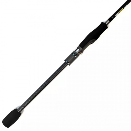 Спиннинг Graphiteleader Limited Edition Zanna GZANS-702MH (EVA) 2.13m 7-28gr