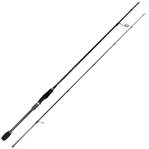 Спиннинг Graphiteleader Limited Edition Zanna GZANS-762L (EVA) 2.29m 1-15g