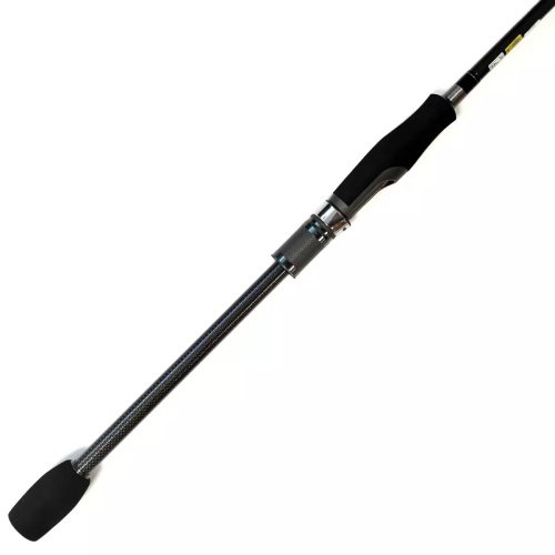 Спиннинг Graphiteleader Limited Edition Zanna GZANS-762L (EVA) 2.29m 1-15g