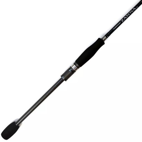 Спиннинг Graphiteleader Limited Edition Zanna GZANS-762L (EVA) 2.29m 1-15g