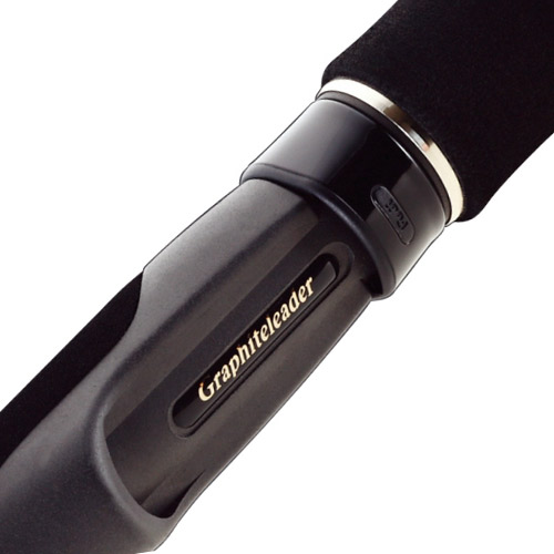 Спінінг Graphiteleader Belezza RV GLBRS-622UL-BB 1.88m 0.8-7g