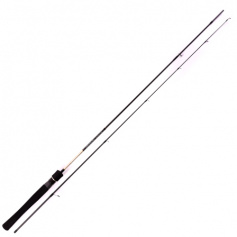 Спінінг Graphiteleader Belezza RV GLBRS-622UL-BB 1.88m 0.8-7g