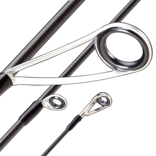 Спиннинг Graphiteleader Belezza RV GLBRS-622UL-BB 1.88m 0.8-7g