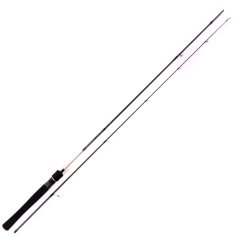 Спиннинг Graphiteleader Belezza RV GLBRS-622UL-BB 1.88m 0.8-7g