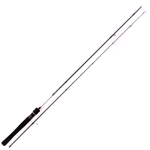 Спиннинг Graphiteleader Belezza RV GLBRS-622UL-BB 1.88m 0.8-7g