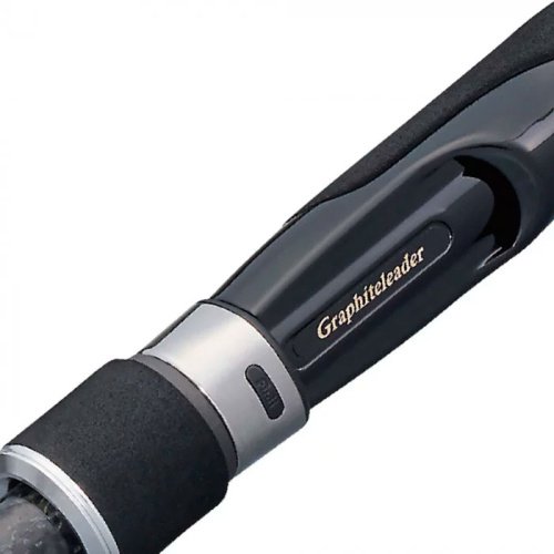 Спиннинг Graphiteleader Calamaretti 20GCALS-7102M 2.39m 2.5-4.5 EGI