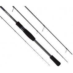 Спінінг Graphiteleader Compatto GCMS-745M 2.25m 30g