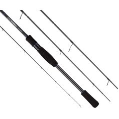 Спінінг Graphiteleader Compatto GCMS-745ML 2.25m 20g