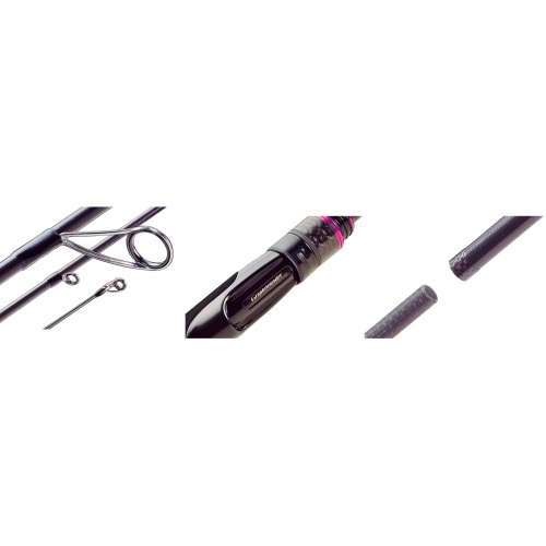 Спінінг Graphiteleader Silverado GSIS-742LML-HS 2.24m 2-11g