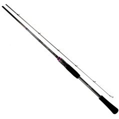 Спиннинг Graphiteleader Silverado GSIS-742LML-HS 2.24m 2-11g