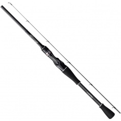 Спиннинг Graphiteleader 20 Silverado Prototype 20GSILPC-762ML 2.29m 3-18g Casting