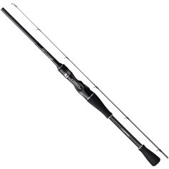 Спиннинг Graphiteleader 20 Silverado Prototype 20GSILPC-762ML 2.29m 3-18g Casting