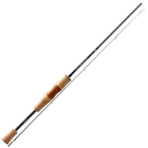 Спиннинг Graphiteleader Super Bellezza GSBS-602XUL 1.83 m 0.4-3.5 g
