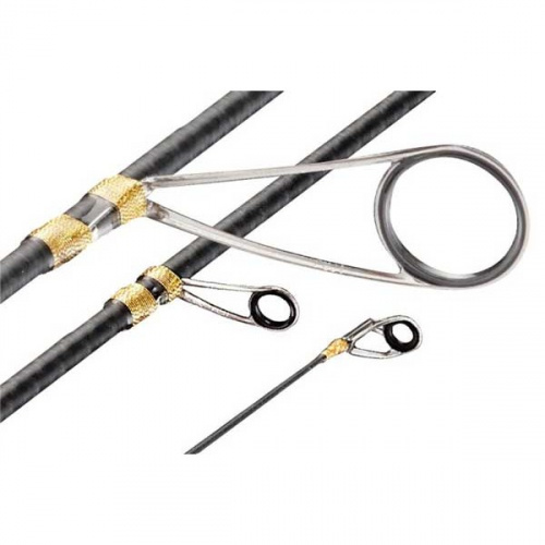 Спиннинг Graphiteleader Super Bellezza GSBS-672L 2.01 m 0.6-7g