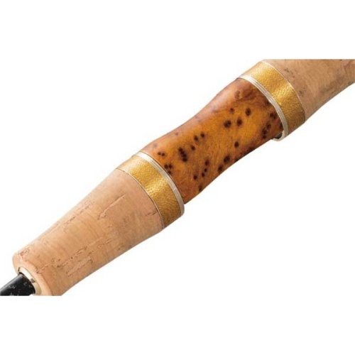 Спиннинг Graphiteleader Super Bellezza GSBS-602XUL 1.83 m 0.4-3.5 g