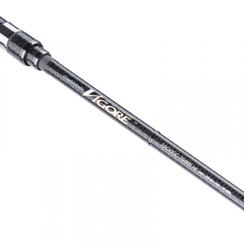 Спиннинг Graphiteleader Vigore 20GVIGC-75M 2.26m 7-28g