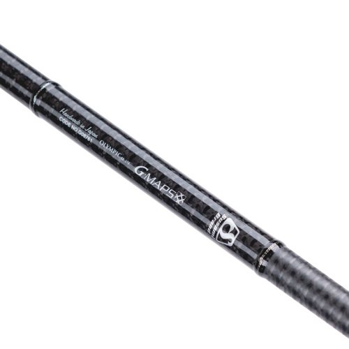 Спиннинг Graphiteleader Vigore 20GVIGC-76MH 2.28m 10-56g